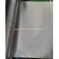 Aluminum Foil Automatic Perforating Machine